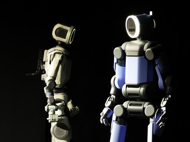 AI의 미래, 유토피아 혹은 디스토피아