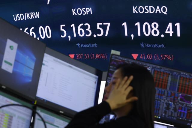 '개미의 선택' ETF, 한 달 사이 50조 원 훌쩍…코스닥도 뛴다