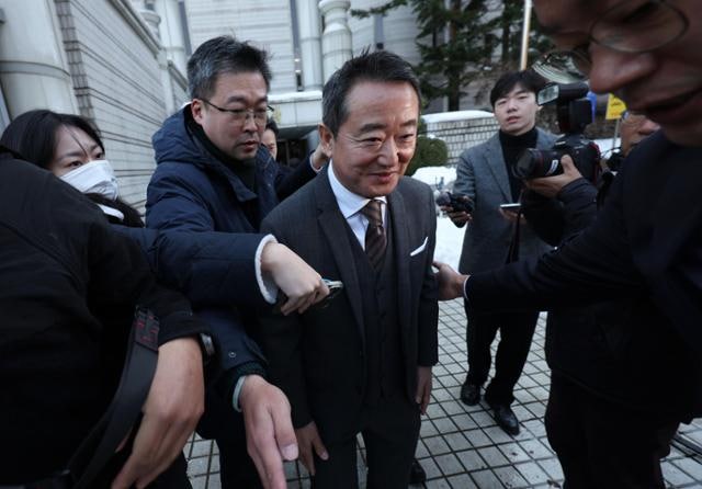 이웅열 무죄로 '인보사' 부활 탄력받나... "2028년 미국 출시 목표"