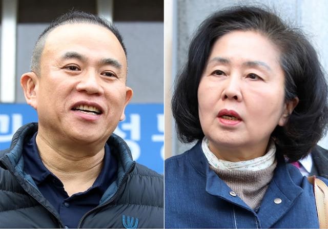 "공천 대가 아냐"… 검찰이 기소한 명태균·김영선 사건 무죄