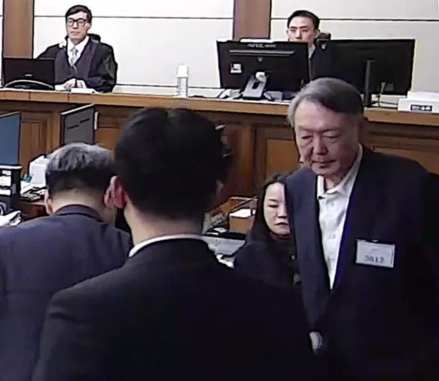 널뛰기 판결, 그래서 ‘내란 우두머리’ 尹 선고는? [뉴스룸에서]