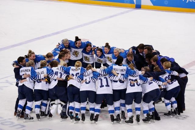 밀라노 덮친 노로바이러스… 핀란드 선수단 집단 감염에 경기 연기