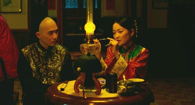 [이번 주 영화·방송] 국내 첫 개봉 대만 영화 '해상화'