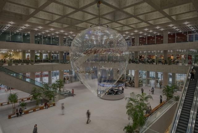 두 현실: 우리가 '불편한 예술'을 보는 이유