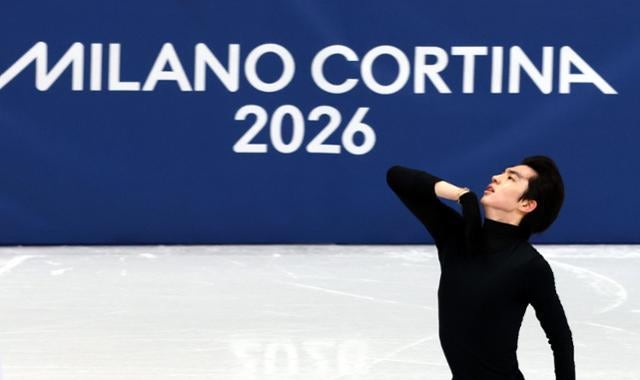 쉬는 시간도 아까워... 태극 전사들, 장비·시설 점검에 추가 훈련 자처