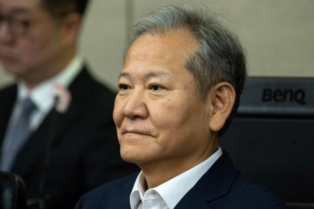 '23년 실형' 한덕수 이후 '언론사 단전·단수' 이상민은?... 12일 1심 선고... - 뉴스 썸네일 이미지