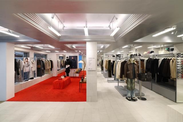 "중국 시장 뚫자마자 매출 1억" K패션 수출 지원군 나선 무신사 - 뉴스 썸네일 이미지