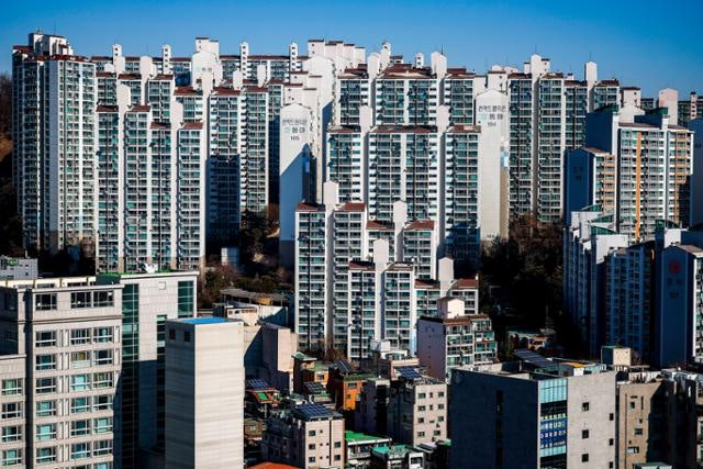 "우린 원룸 공급자인데 왜 때리나"… 대통령 발언에 임대사업자들 술렁