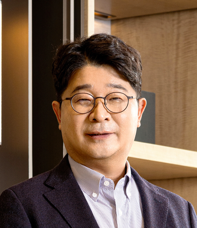 엄기천 포스코퓨처엠   사장, 제9대 배터리산업협회장 취임