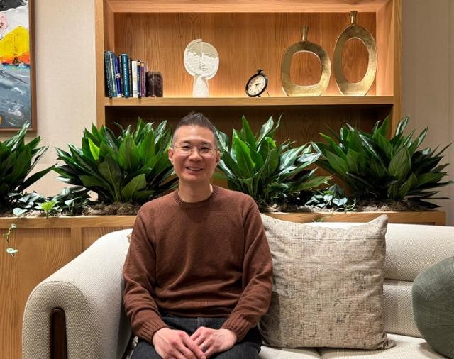 "AI 버블? 아직 아냐" 오픈AI 코리아 대표 "서버 부족해 못 클 뿐"