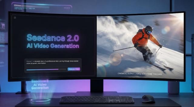 작년엔 '딥시크 쇼크', 올해는 '시댄스 쇼크'? 중국 춘제 AI 대전 예고