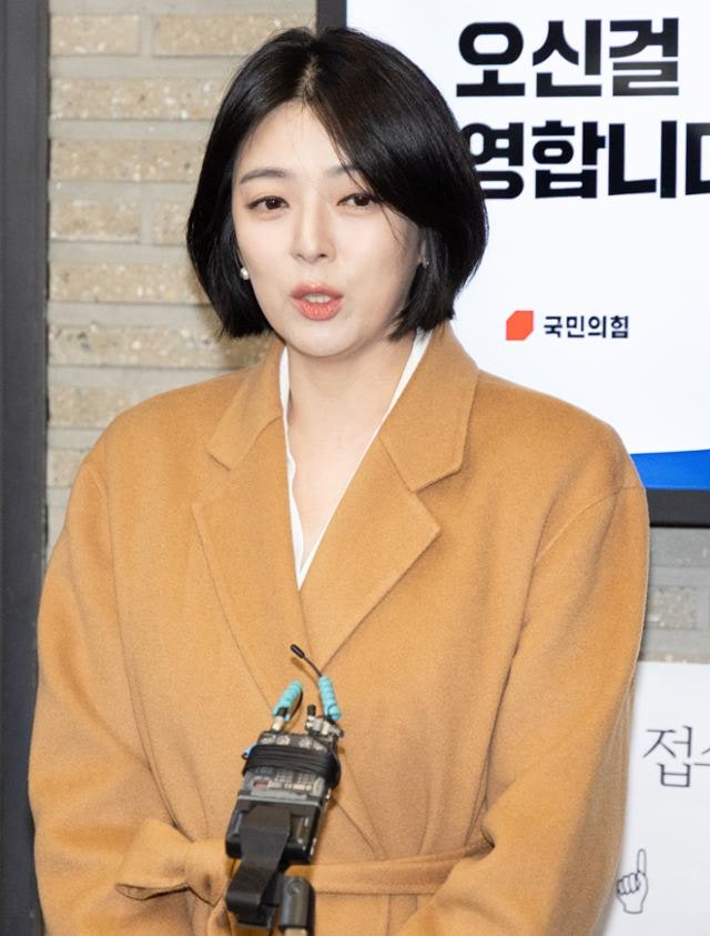 국민의힘, '친한동훈계' 배현진 징계 이어 오세훈 흔들기 나서나