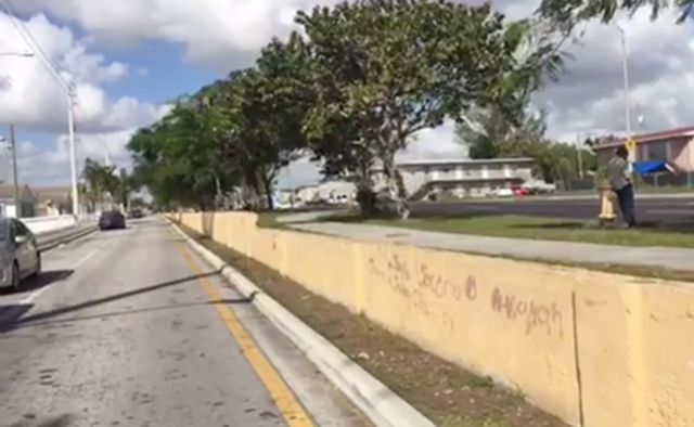 사실상 미국 정부가 주도한 레빗타운 레드 라이닝(Redlining)