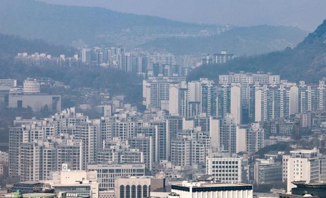 외국인에도 토지거래허가제 적용했더니... 서울 주택 거래 51% 감소