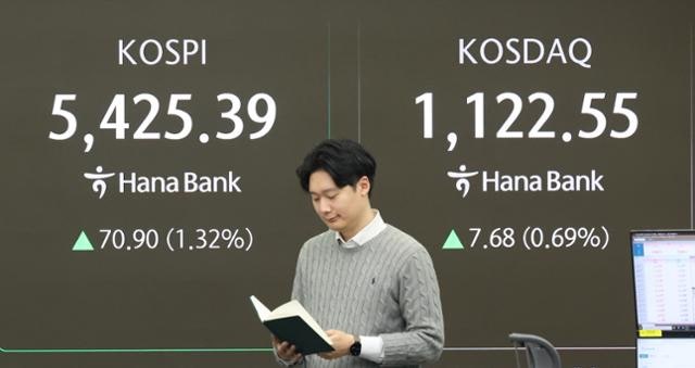7월부터 '동전주' 상장폐지, '주식병합' 해도 못 피해… "코스닥 10% 퇴출"