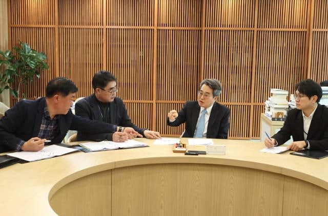 "아파트 담합 신고하면 포상금 5억"…경기도, 부동산 시장 교란행위 발본색원 선포