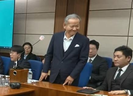 '단전·단수' 이상민 징역 7년... "국가 존립 위태롭게 한 내란에 가담"