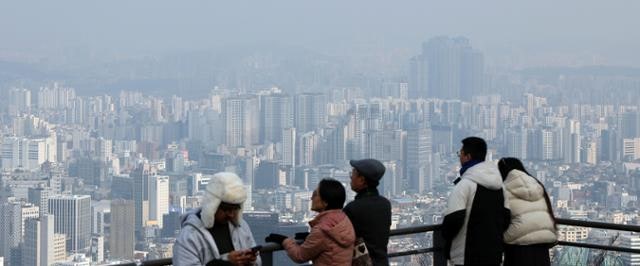 [단독] '집 팔라' 신호에 강남 매물 얼마나 나올까...서울 임대사업자 아파트 15% 강남 3구에
