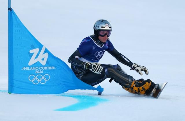 레데츠카, 가서에 이어 클로이 김까지...'젊은 피'에 무너진 스노보드 전설들