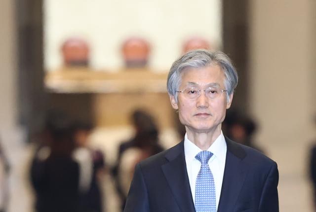 헌재 "위헌 아니다" vs 대법 "4심제"... 재판소원 또 정면충돌