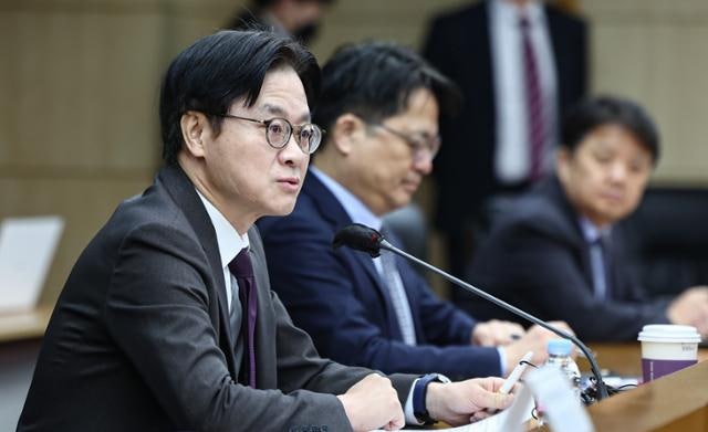 정부, 특별법 앞서 대미 투자 프로젝트 사전 검토 착수