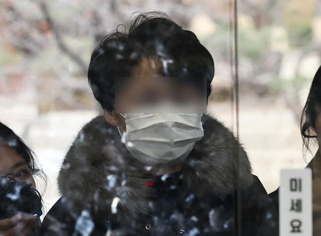 '7억 뇌물 수수' 경찰 간부 징역 10년형... '공수처 1호 인지 사건' 첫 실형