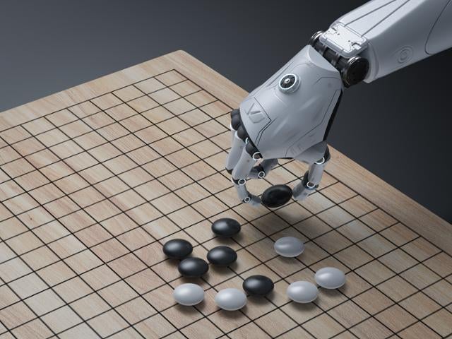 AI 수레바퀴 앞에 선 언론사 [메아리]