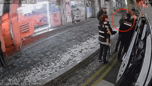 매맞은 경기 소방관, 3년간 290명… 80%는 주취자에 당했다