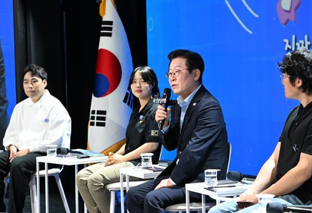 尹 정부 도입한 '청년보좌역'...새 정부에서 더 적극적 운영 왜?