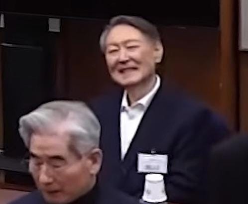 윤석열 '내란 우두머리' 1심 무기징역...사형 면했다