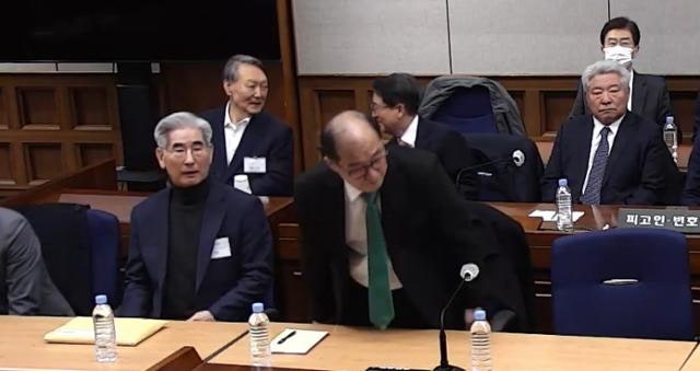 [사설] '내란 우두머리' 무기징역... 이제 계엄 늪 헤어나 미래로