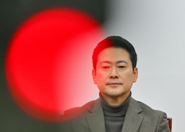 [단독] "이름값으로 당선 못 하게" 국힘 '물갈이 공천' 예고... 오세훈 등 '반장' 겨냥하나