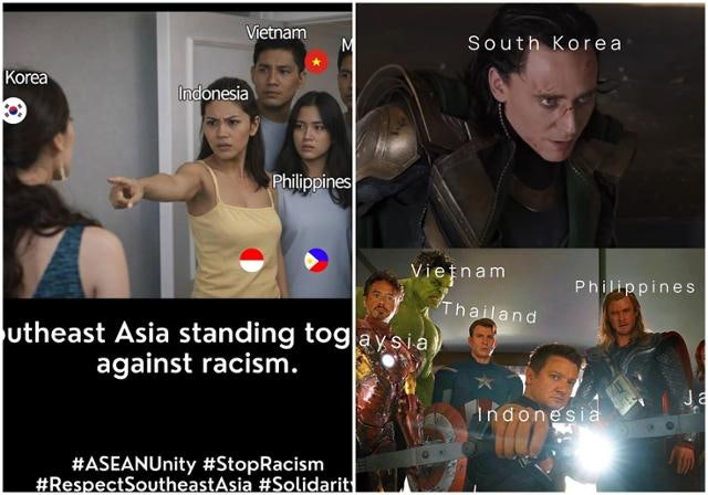 K팝 비매너에 진도군수 발언까지... 동남아서 '반한' 확산