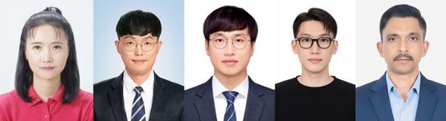 실내 조명 빛 받아 수소 생산… UNIST, '인공 나뭇잎' 개발