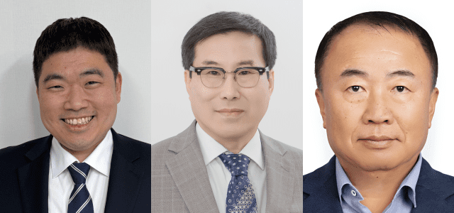 20주년  맞은 '포스코청암상'… 최경수 고등과학원 교수 등 수상자 4명 선정