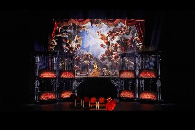 [이번 주 공연] 뮤지컬 '안나 카레니나'와 연극 '사의 찬미'