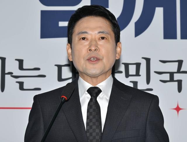 [사설] ‘윤석열 절연’은커녕 옹호... 장동혁으론 기대난망