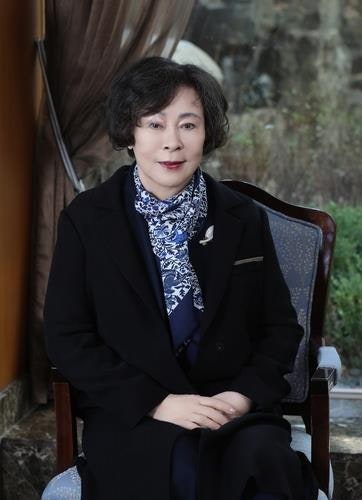 '롯데 창업주 장녀' 신영자 전 롯데재단 의장 별세... 향년 85세