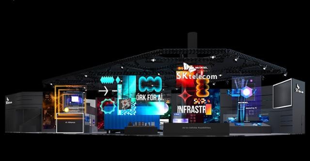 1주일 앞 다가온 MWC… 통신 3사가 보여줄 'AI가 이끄는 미래'는