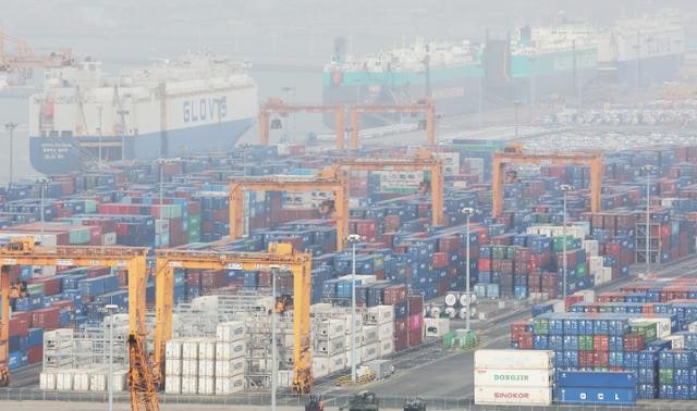 미국발 '관세 널뛰기'에 K수출기업은 경악 "불확실성 확대"