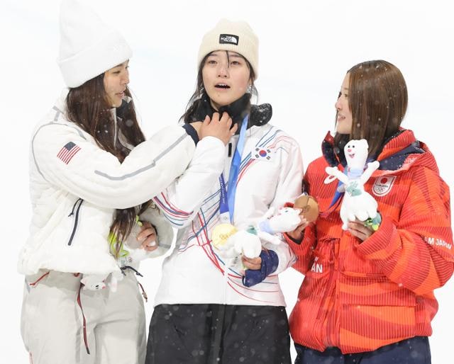 [지평선] 최가온, 클로이, 오노의 품격