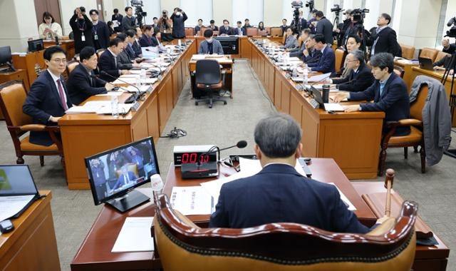 예비후보자 등록 시작됐는데... 지방의원 선거구 획정은 안갯속