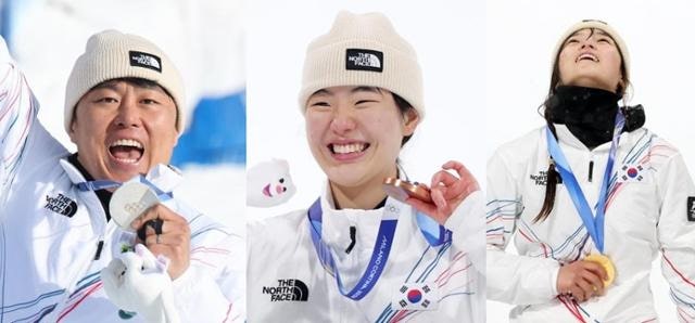 설상이 살리고 쇼트트랙이 지켰다… 빙속은 24년 만의 '노메달' 숙제 남겨