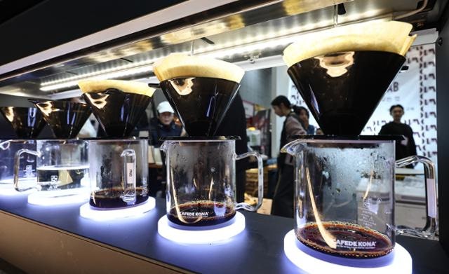 그냥 아메리카노가 속 편한 이유