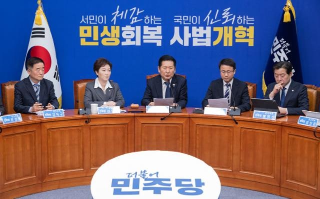 6·3 지방선거 '최대 승부처' 수도권, 부동산 민심에 달렸다