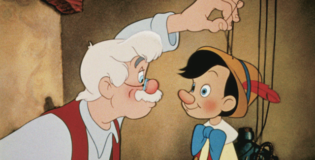 콜로디의 '피노키오'가 세상을 향해 던지려던 질문들