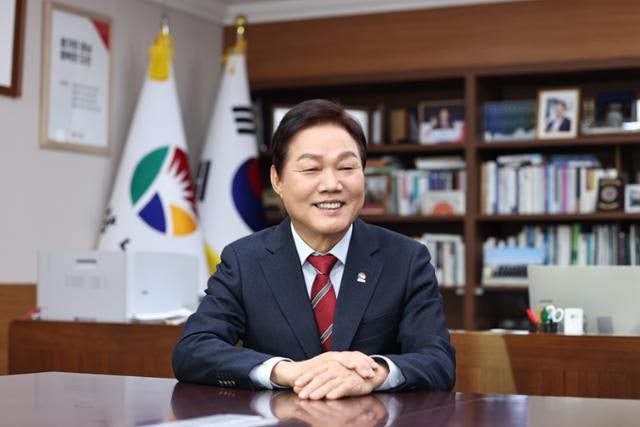 박완수 경남지사 "남해안, 지중해 뛰어넘는 'K해양 관광' 거점으로"