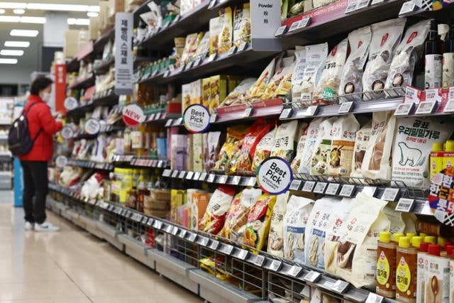 공정위 칼끝에… 업체들, 물엿 등 전분당 제품 줄줄이 인하