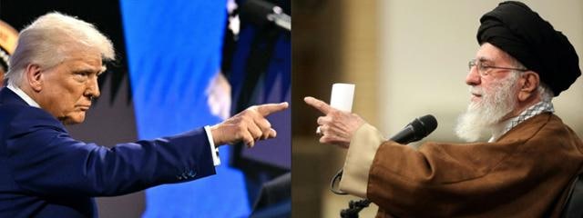 미국-이란, 26일 '최후의 제네바 협상'… '트럼프 체면'이 타결 관건