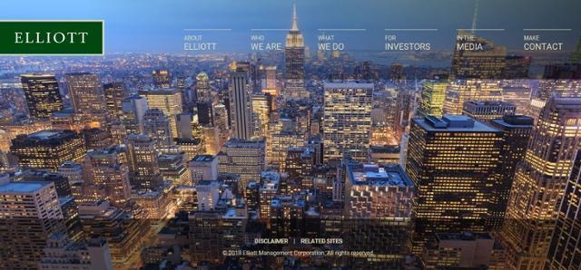 정부, '엘리엇에 1600억 배상 책임' 벗어... 국제투자분쟁 취소소송 승소